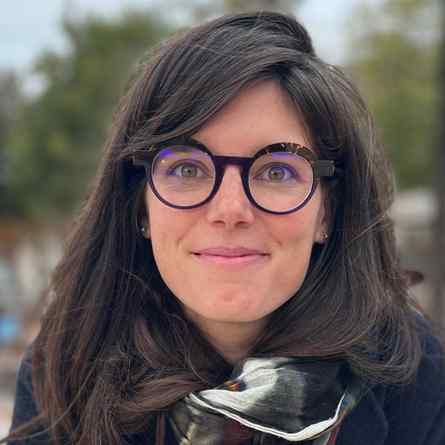 Margot Nauleau