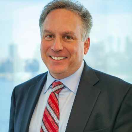 Dr. Mark Feinberg