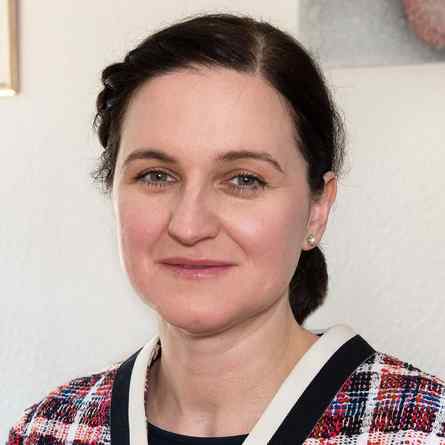 Prof. Dr. Gülsah Gabriel