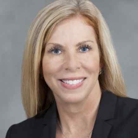 Karin Tollefson