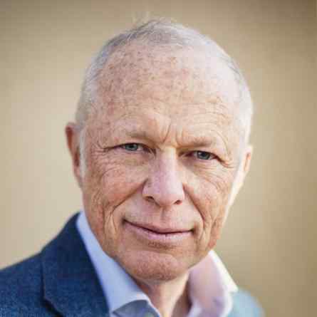 Prof. Dr. Stefan Swartling Peterson