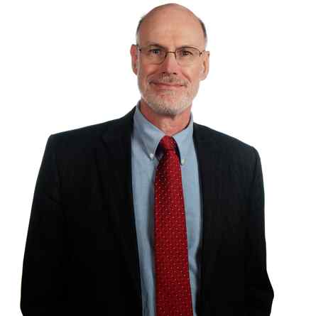 Dr. Luc Kuykens