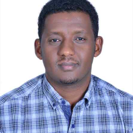 Prof. Dr. Yadeta Dessie