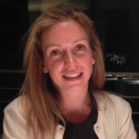 Dr. Pauline Paterson