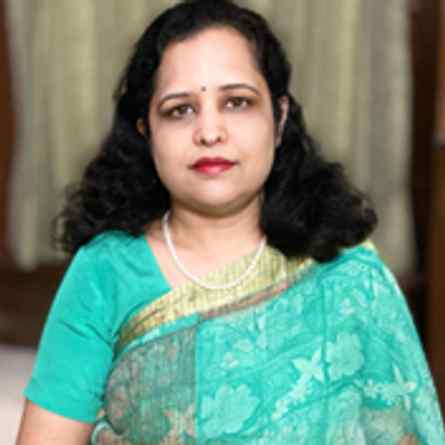 Dr. Nivedita Gupta