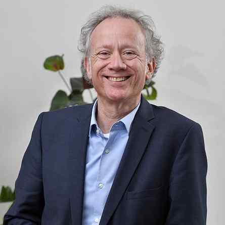 Prof. Dr. Wilfried Ellmeier