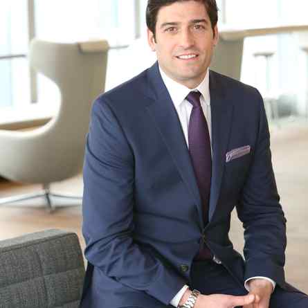 Thomas P. Laur