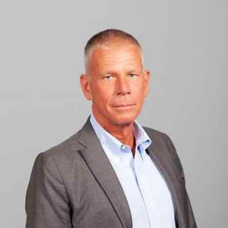 Dr. Anders Nordström