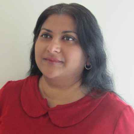 Dr. Seema Biswas