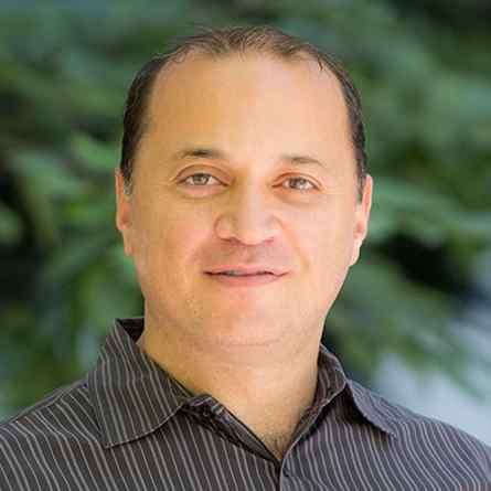 Dr. Ahmad Tarakji