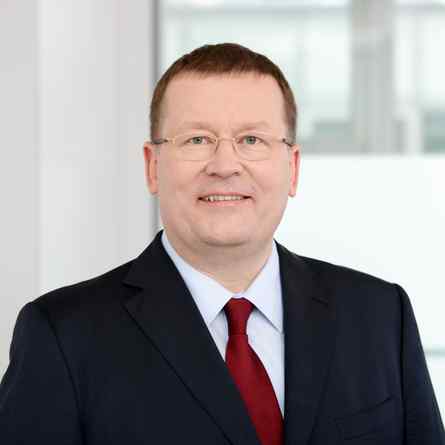 Dr. Andreas Penk