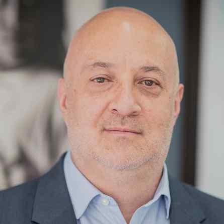 Javier Francisco González Bello