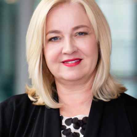 Janine Small