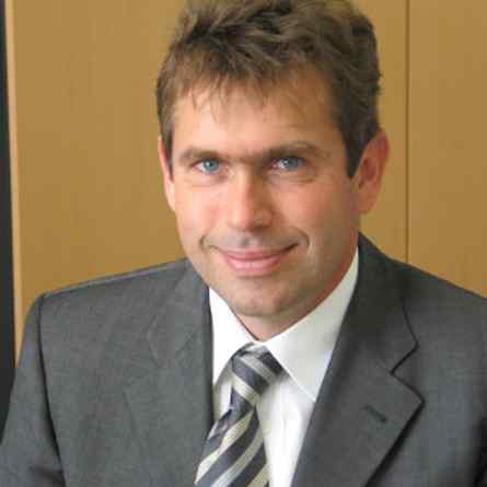 Prof. Dr. Dr. Gerd Sutter