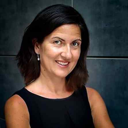 Prof. Dr. Helena Legido-Quigley