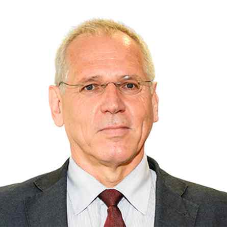 Wolfgang Herbinger