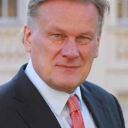 Prof. Dr. Stefan Willich
