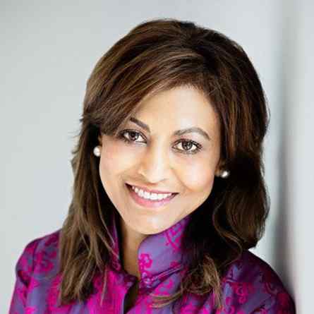 Dr. Samira Asma