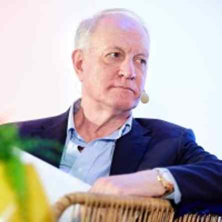 David Miles