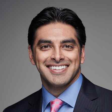 Anil Soni