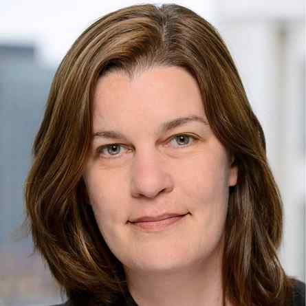 Susanna Krüger
