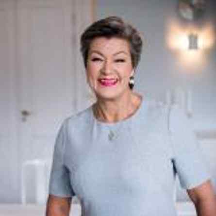 Ylva Johansson