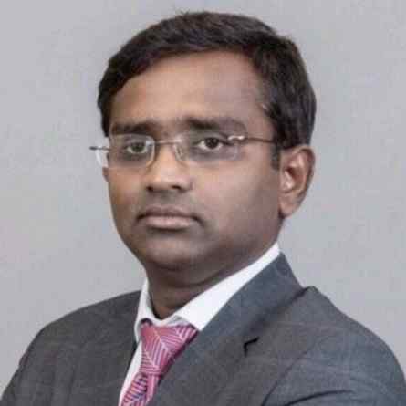 Kiran Gopal Vaska