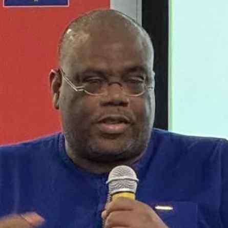 Mosoka Fallah