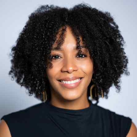 Danielle  Walwyn