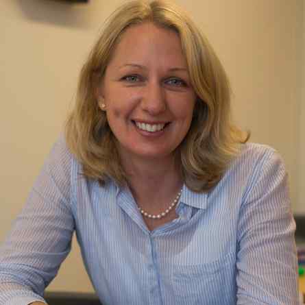 Prof. Dr. Karin Modig