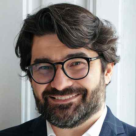 David Novillo