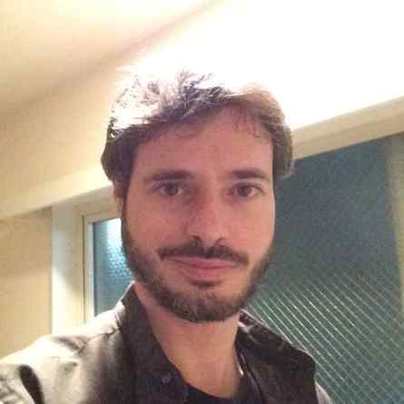 Oriol Lopez
