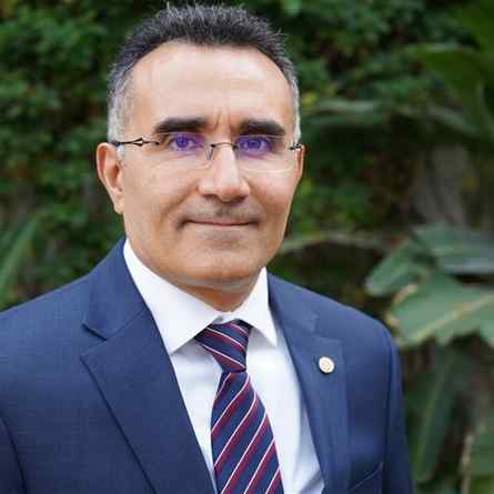 Bilel Jamoussi