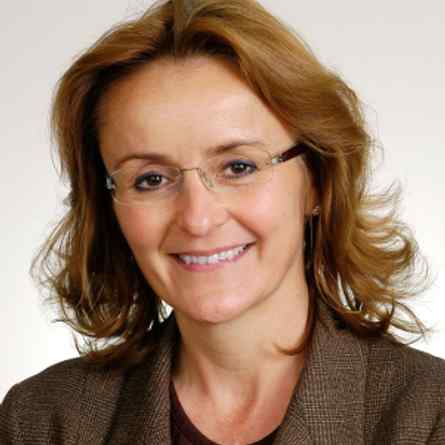 Dr. Fiona Adshead