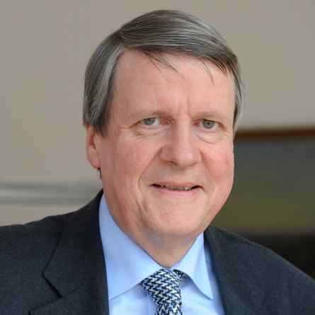 Prof. Dr. Jörg Hacker