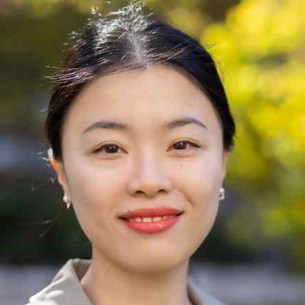 Dr. Wenhui Mao
