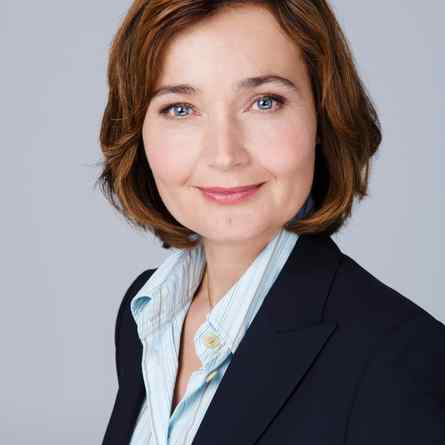 Monika Jones