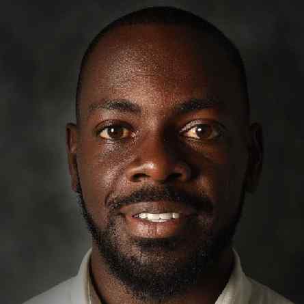 George Mwangala