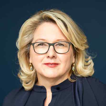 Svenja Schulze