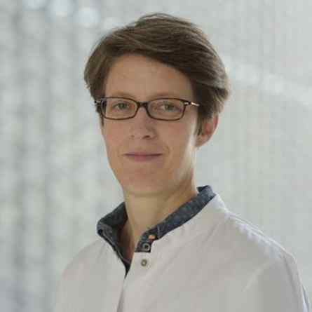 Prof. Dr. Britta Siegmund