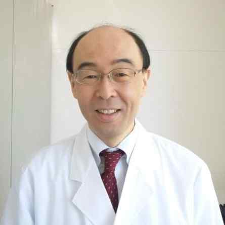 Prof. Dr. Chisato Mori