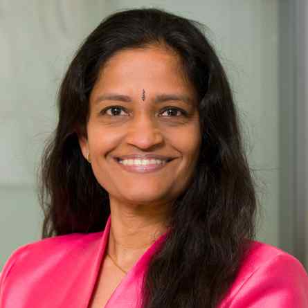 Dr. Jayasree K. Iyer