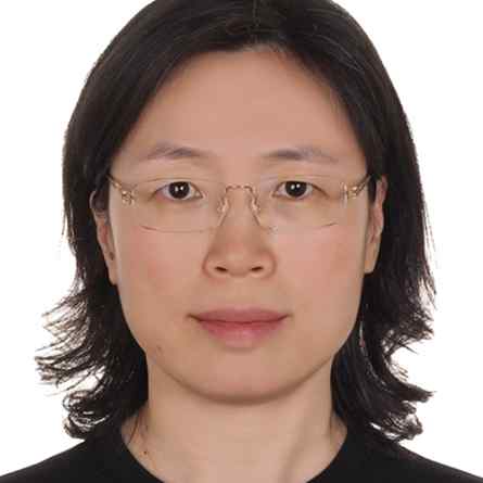Qiao Jianrong