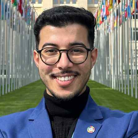 Jaber Oufkir
