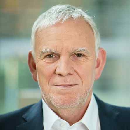 Jochen Flasbarth