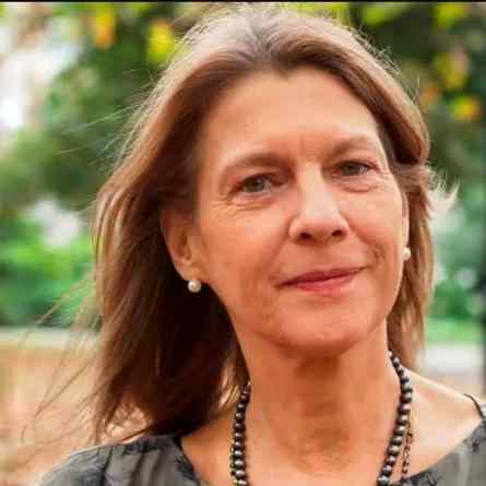 Prof. Dr. Heidi J. Larson