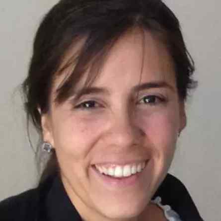 María Juliana Tenorio Quintero
