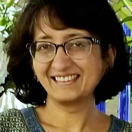 Subasree Srinivasan