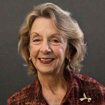 Dr. Jo Ivey Boufford