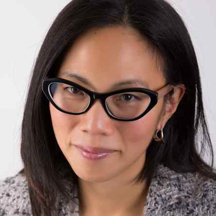 Sylvie Chin